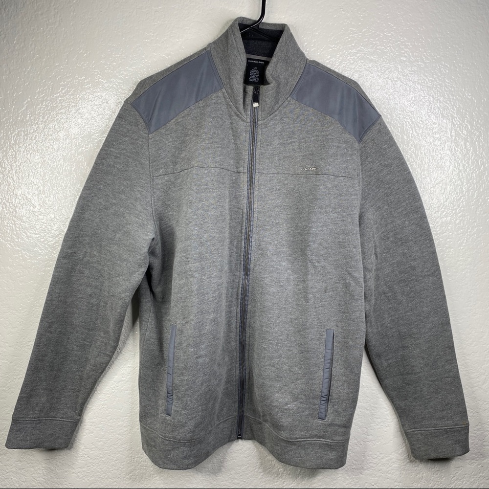 CALVIN KLEIN JACKET